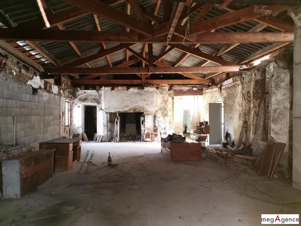 Appartement à AIGNAN, 32290 - 6 pièces 282m²