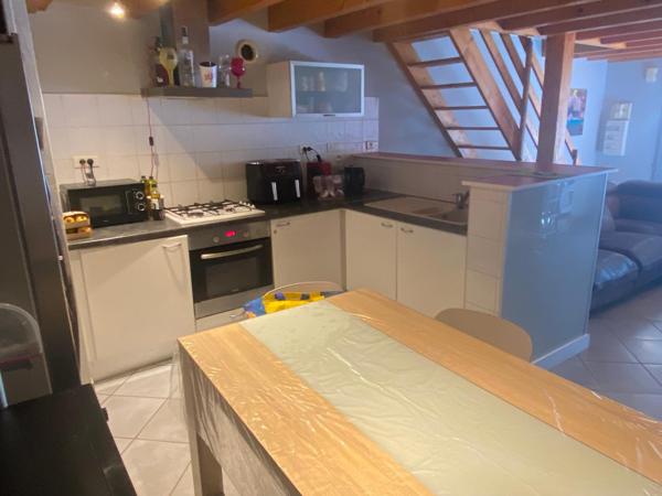 Maison 62 m² Tournon Sud