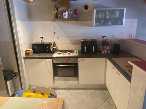 Maison 62 m² Tournon Sud