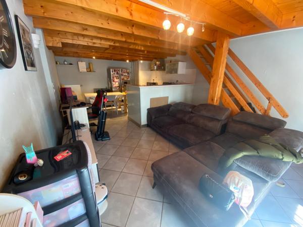 Maison 62 m² Tournon Sud