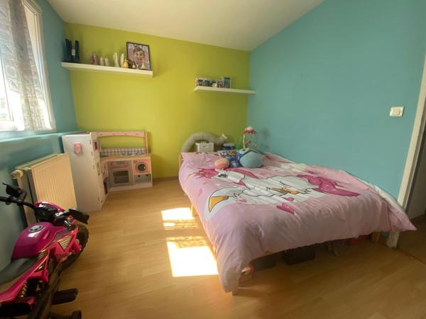 Maison 62 m² Tournon Sud