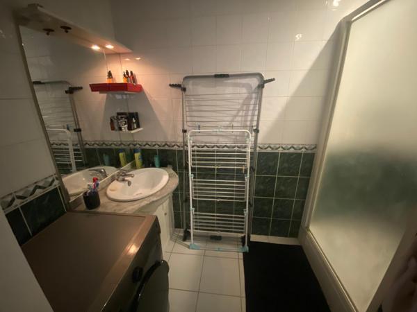 Maison 62 m² Tournon Sud