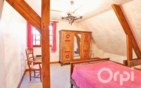 Maison à vendre    8 pièces • 199,83 m2 Gournay-en-Bray