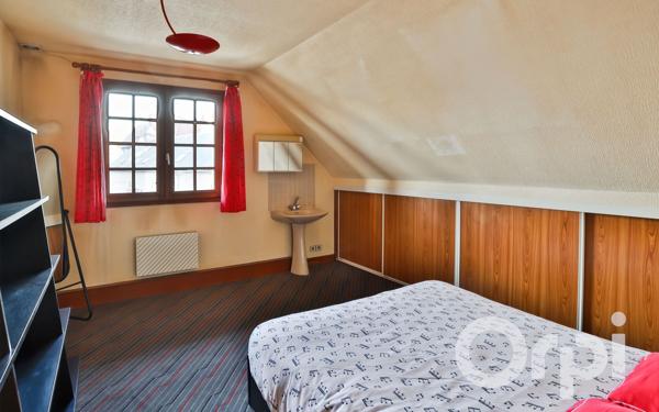 Maison à vendre    8 pièces • 199,83 m2 Gournay-en-Bray