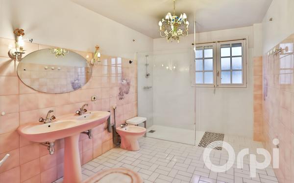 Maison à vendre    8 pièces • 199,83 m2 Gournay-en-Bray