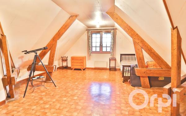 Maison à vendre    8 pièces • 199,83 m2 Gournay-en-Bray