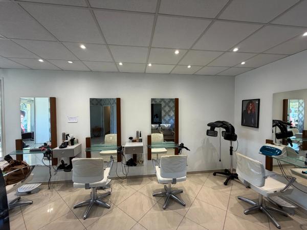 Fonds de commerce à vendre TARBES (65)