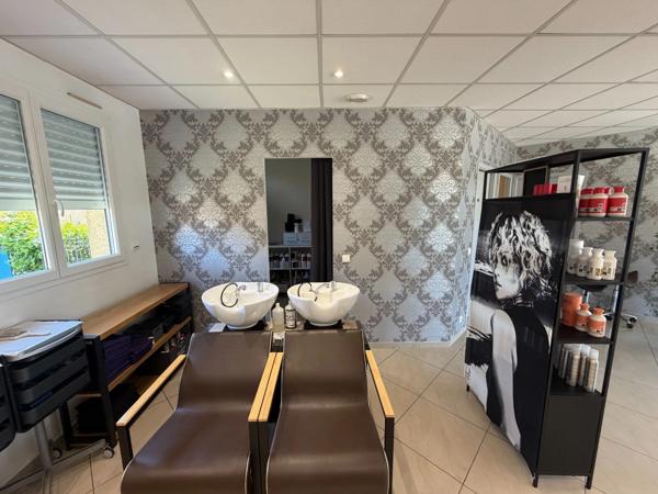 Fonds de commerce à vendre TARBES (65)