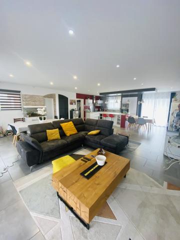 Maison 9 pièces - 233 m² Bien prestige