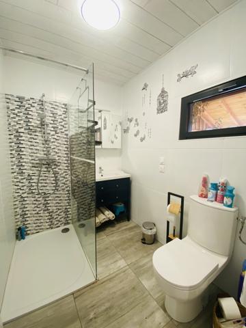 Maison 9 pièces - 233 m² Bien prestige