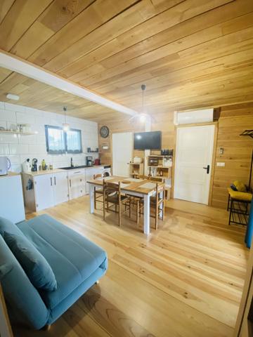 Maison 9 pièces - 233 m² Bien prestige