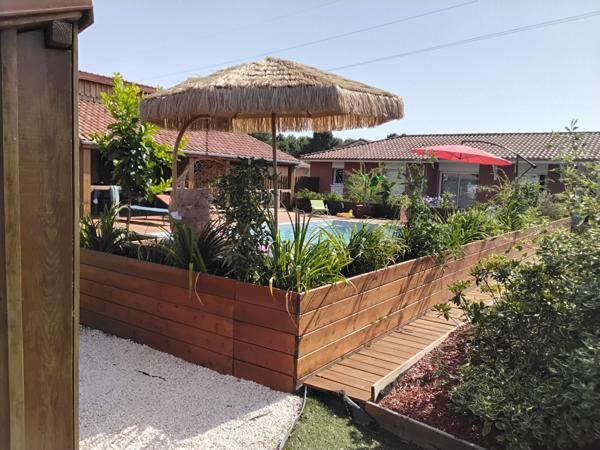 Maison 9 pièces - 233 m² Bien prestige