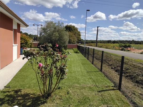 Maison 9 pièces - 233 m² Bien prestige