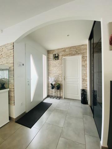 Maison 9 pièces - 233 m² Bien prestige