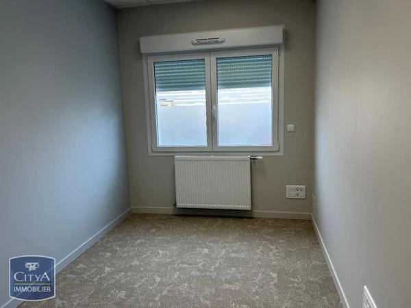 Location local professionnel