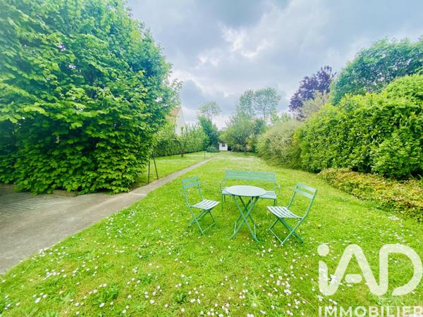 Maison à vendre 5 pièces 115 m² Thiais