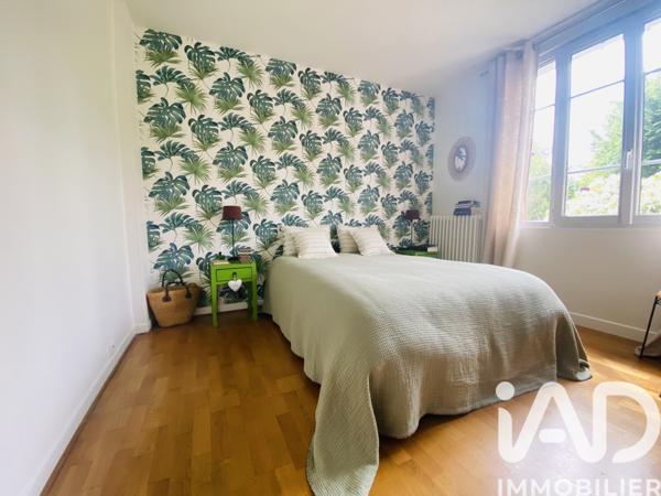 Maison à vendre 5 pièces 115 m² Thiais