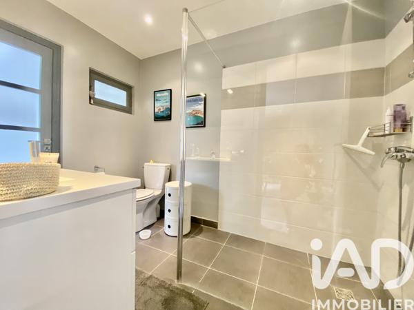 Maison à vendre 5 pièces 115 m² Thiais