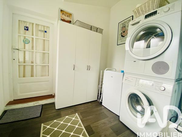 Maison à vendre 5 pièces 115 m² Thiais