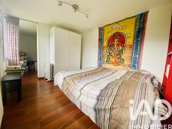 Maison à vendre 5 pièces 115 m² Thiais