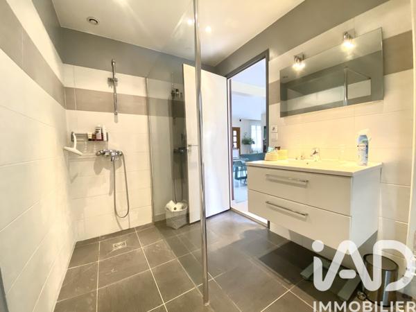 Maison à vendre 5 pièces 115 m² Thiais