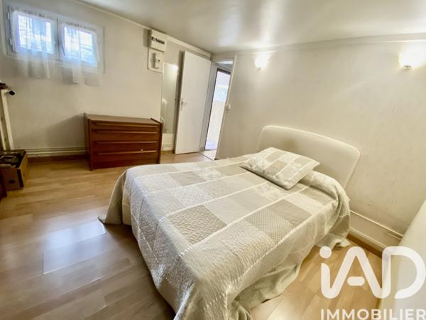 Maison à vendre 5 pièces 115 m² Thiais