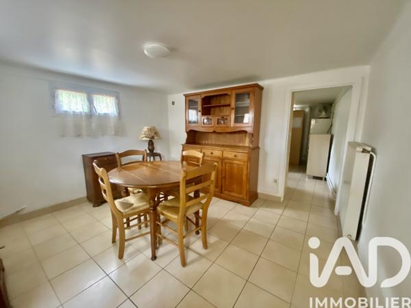 Maison à vendre 5 pièces 115 m² Thiais