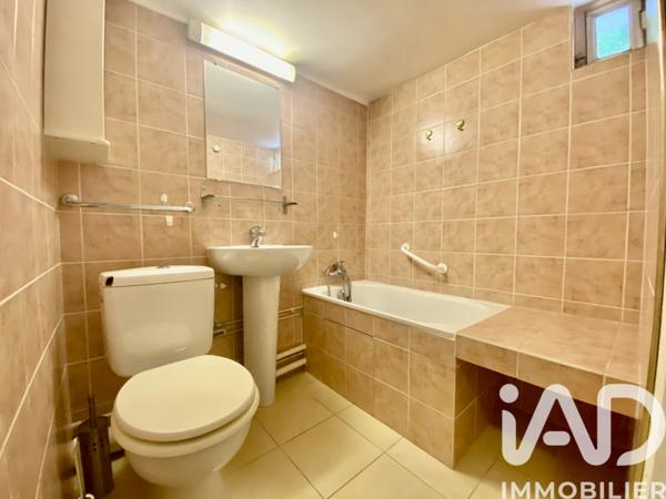 Maison à vendre 5 pièces 115 m² Thiais