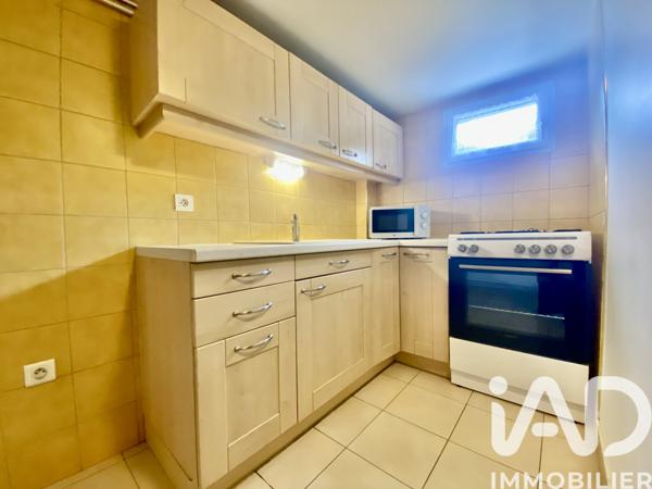 Maison à vendre 5 pièces 115 m² Thiais