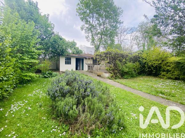 Maison à vendre 5 pièces 115 m² Thiais