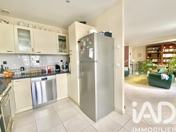 Maison à vendre 5 pièces 115 m² Thiais