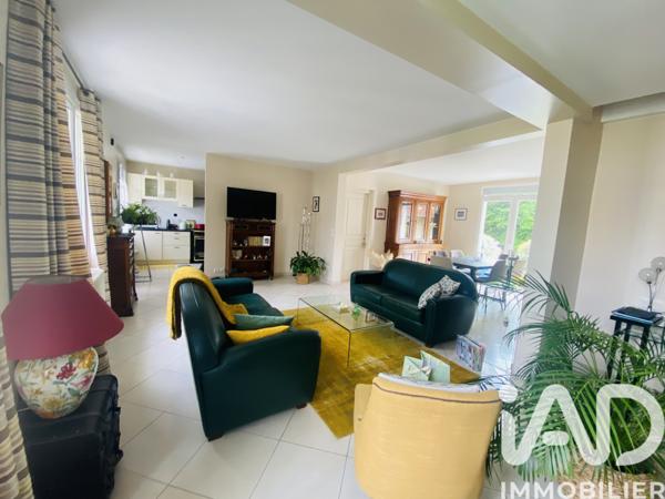 Maison à vendre 5 pièces 115 m² Thiais