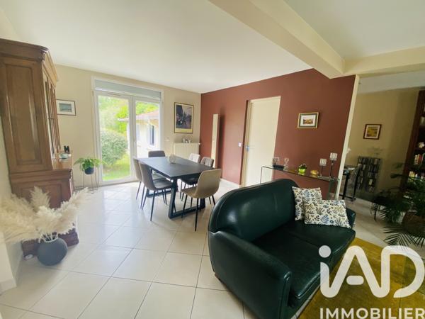 Maison à vendre 5 pièces 115 m² Thiais