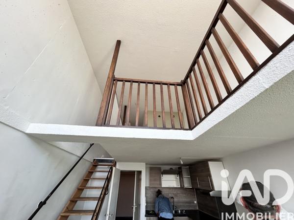 Appartement à vendre 3 pièces 65 m² Val de Briey