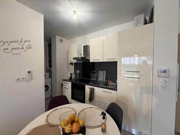 Appartement Borgo 2 pièce(s) 45 m²