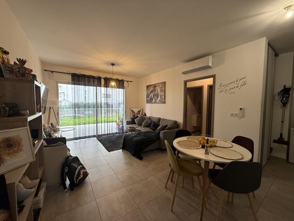 Appartement Borgo 2 pièce(s) 45 m²