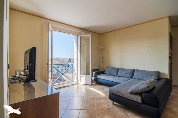 Appartement à vendre |                                       Revel |                                        3 pièces  |  78 m²