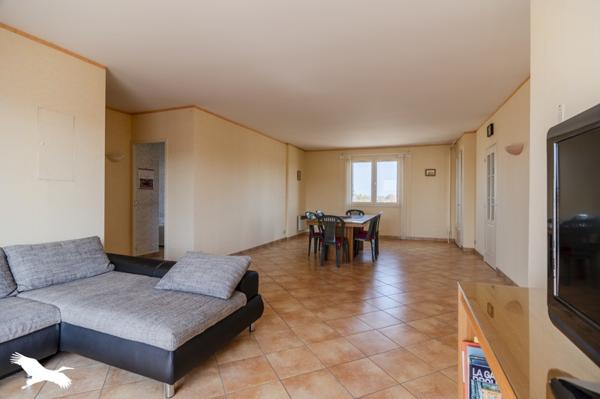 Appartement à vendre |                                       Revel |                                        3 pièces  |  78 m²