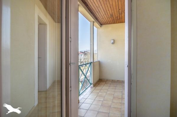 Appartement à vendre |                                       Revel |                                        3 pièces  |  78 m²
