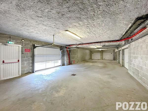 Appartement Mondeville 4 pièce(s) 89 m2 - Terrasse 70m2 - Garage MONDEVILLE