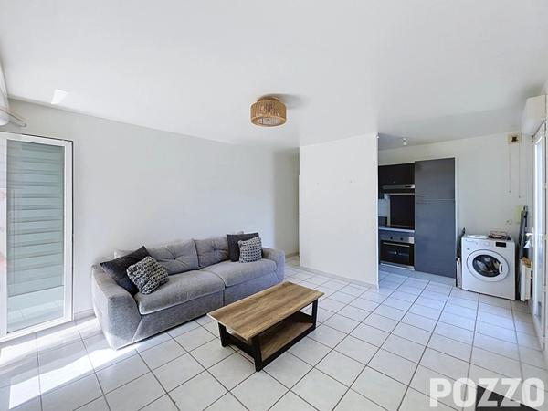 Appartement Mondeville 4 pièce(s) 89 m2 - Terrasse 70m2 - Garage MONDEVILLE
