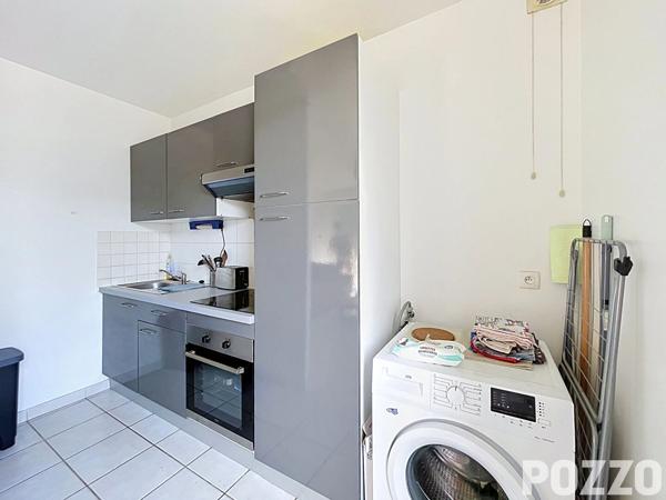 Appartement Mondeville 4 pièce(s) 89 m2 - Terrasse 70m2 - Garage MONDEVILLE