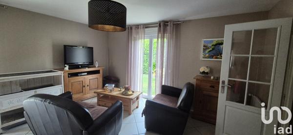 Maison à vendre 5 pièces 95 m² Mourmelon-le-Grand