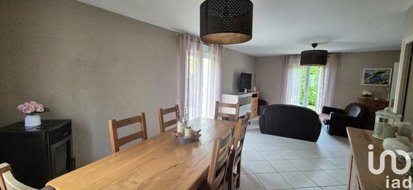 Maison à vendre 5 pièces 95 m² Mourmelon-le-Grand