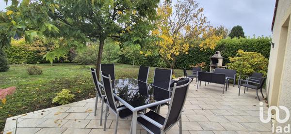 Maison à vendre 5 pièces 95 m² Mourmelon-le-Grand