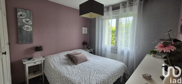 Maison à vendre 5 pièces 95 m² Mourmelon-le-Grand