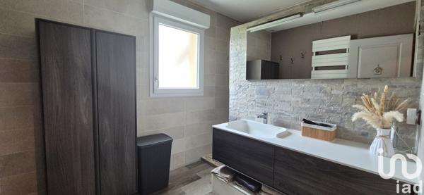 Maison à vendre 5 pièces 95 m² Mourmelon-le-Grand