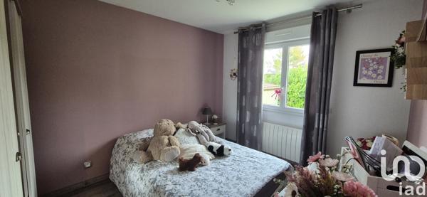 Maison à vendre 5 pièces 95 m² Mourmelon-le-Grand