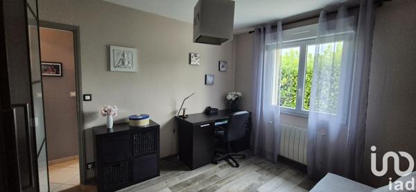 Maison à vendre 5 pièces 95 m² Mourmelon-le-Grand