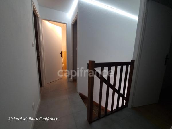MAISON A VENDRE 4 PIECES, BRESSOLS 82710
